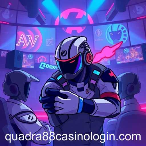 The Evolution of Gaming: Exploring the Rise of Quadra88