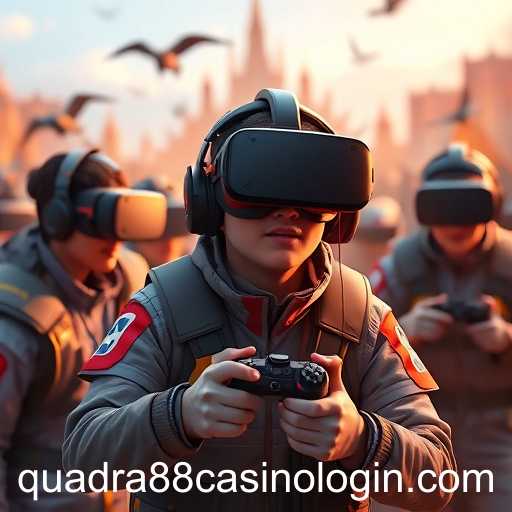 The Evolution of Online Gaming in 2025