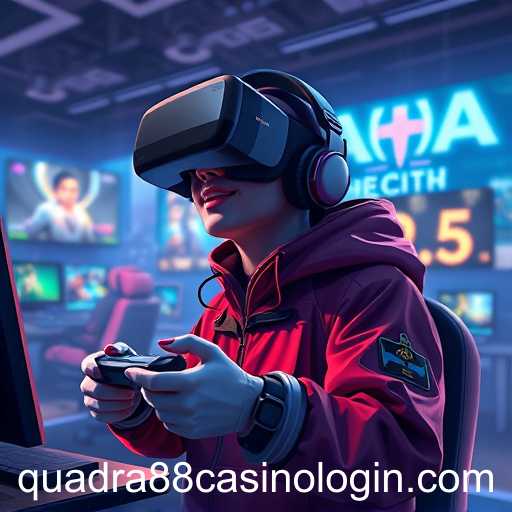 The Evolution of Online Gaming in 2025