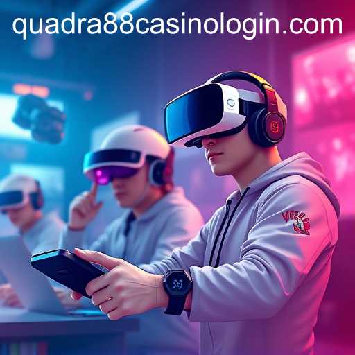 Evolving Trends in Online Gaming Communities