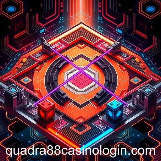 Quadra88's Impact on Online Gaming Culture