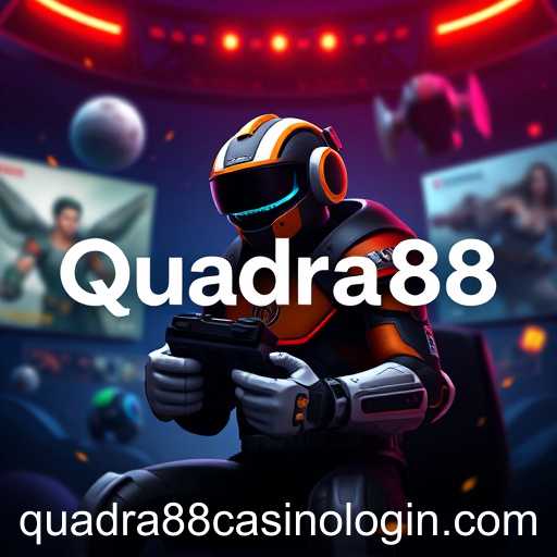 Quadra88: Revolutionizing Online Gaming