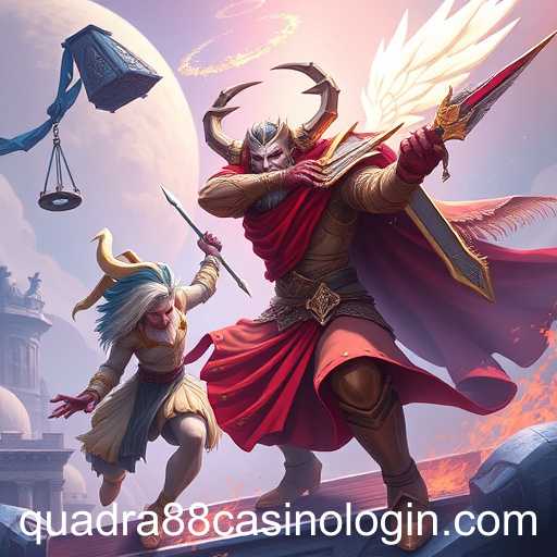 The Rise of Role Playing Games in the Quadra88 Community